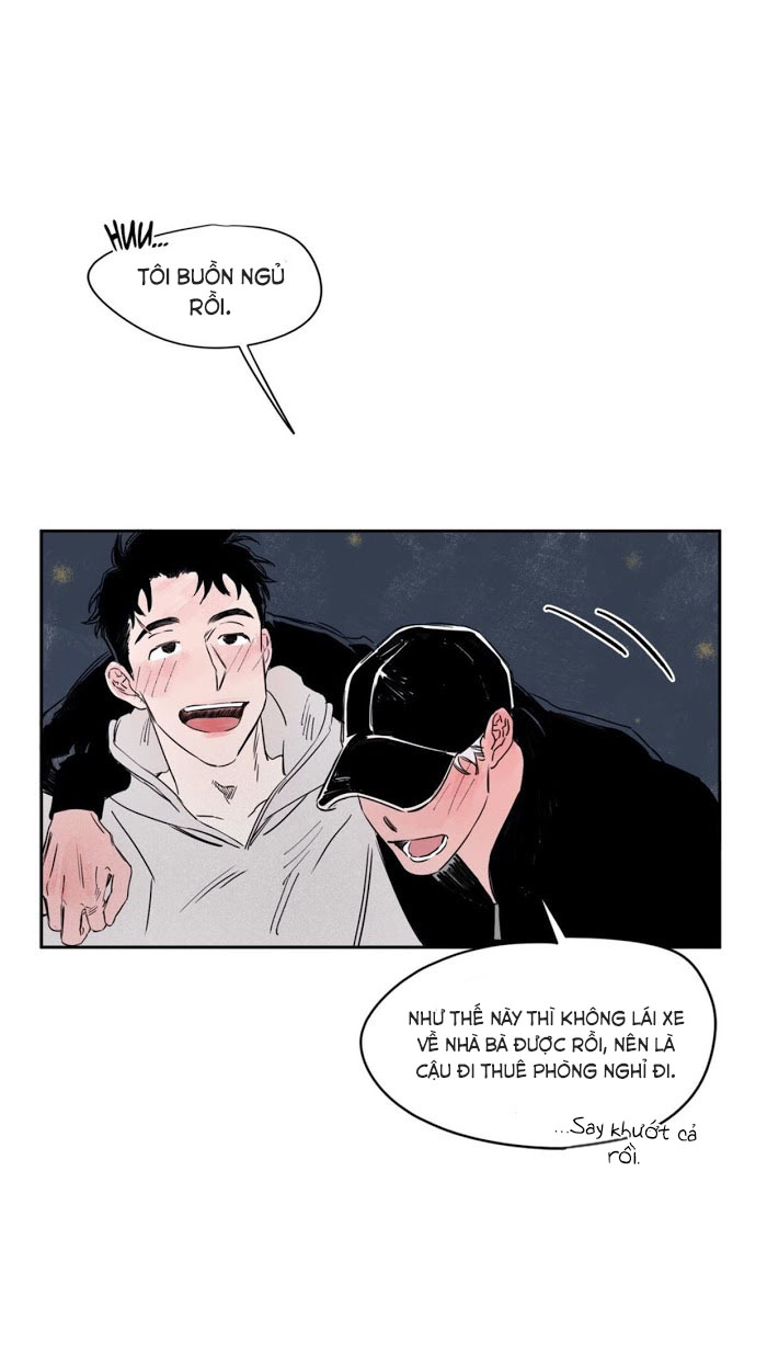 Đọc truyện NHƯ CƠN SÓNG DỮ (FULL) - Chapter 4