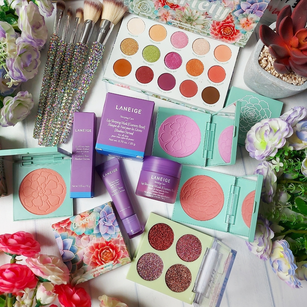 Laneige Brings a Gummy Bear Flavored Lip Sleeping Mask and Lip Balm