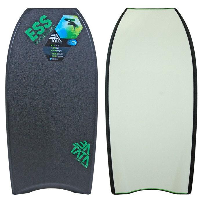 Prancha Bodyboard Ericeira Surf Shop BATATA 40.50'' WAVES SPORT
