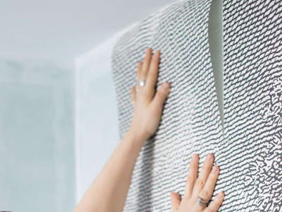 Cara Mudah Memperbaiki Sambungan Wallpaper Yang Mengelupas Arafuru Cara Mudah Memperbaiki Sambungan Wallpaper Yang Mengelupas Arafuru