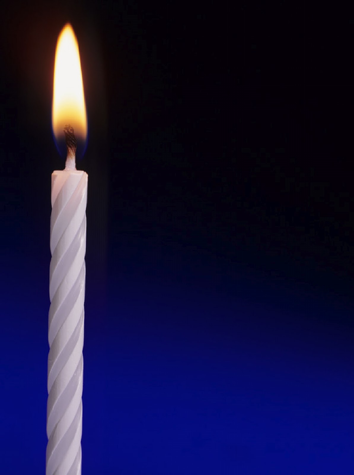 The Sheep's Pen Candles & Flashlights