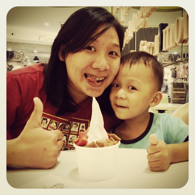 Simply-hood: Fun : Lippo Karawaci Mall