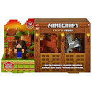 Minecraft Cowpoke Buddies Creator Series Figure