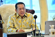 Catatan Ketua MPR RI Bambang Soesatyo: Siasati Ancaman Covid-19 dengan Akal Budi Bersama