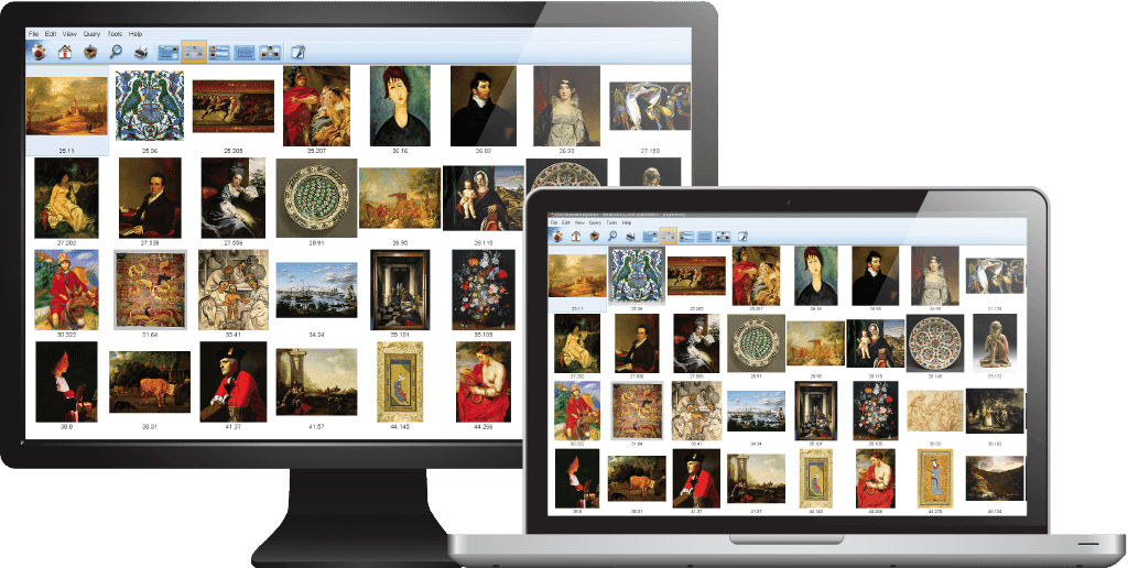 Collections Management (museum) Museum Inventory Software Museum