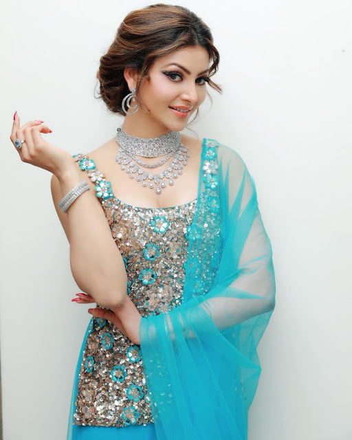 Urvashi Rautela (Indian Actress) Wiki, Age, Height, Family, Career, Awards and Many More