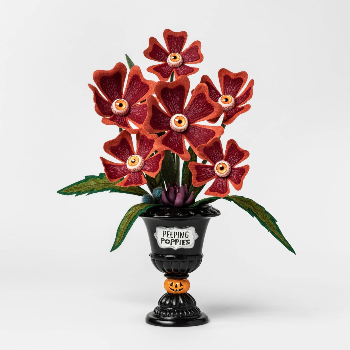Ghoulish Garden Blooms at Target
