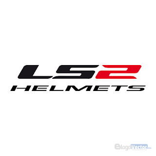 LS2 Helmets Logo vector (.cdr)