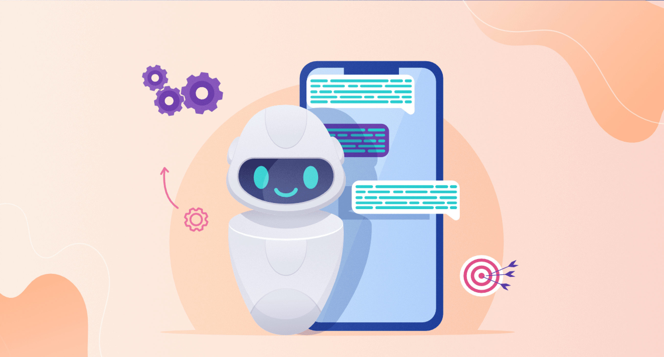 Pros and Cons of Social Media Chatbots - Science Techniz