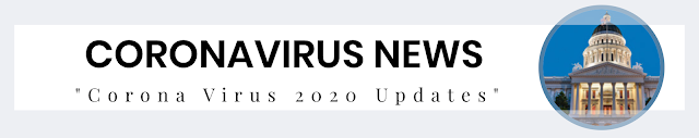 CoronaVirus News Update April 2020, CoronaVirus News Updates, CoronaVirus News Update, CoronaVirus News Update 2020