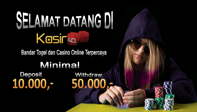 Daftar Di Situs Judi Online Terpercaya Artikel Judi Online Terpercaya
