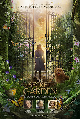 [VIP] The Secret Garden [2020] [DVD9] [NTSC] [Latino]