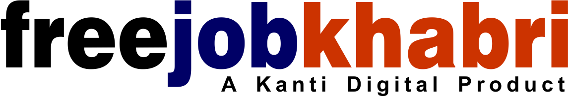freejobkhabri.com : Free job alerts  Government, Bank Jobs and All