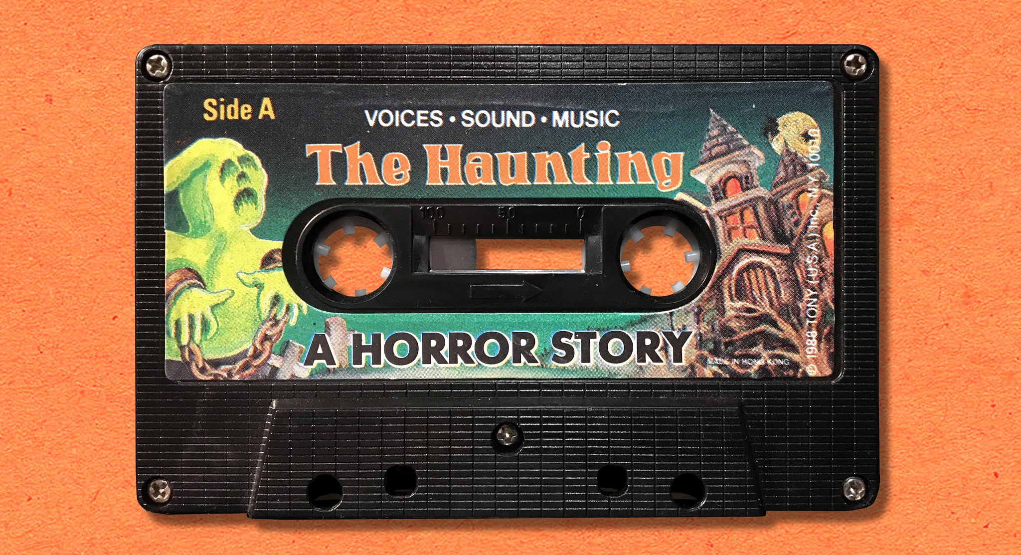 Kirk Demarais's Blog