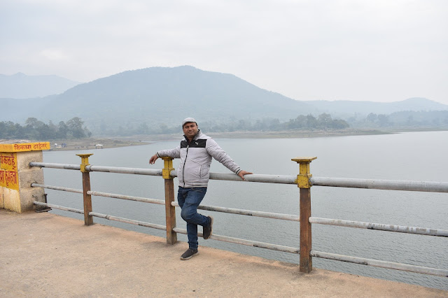 Topchanchi Lake (Dhanbad Jharkhand)