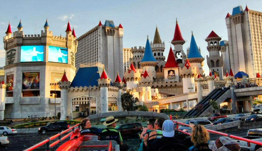 Image result for excalibur las vegas