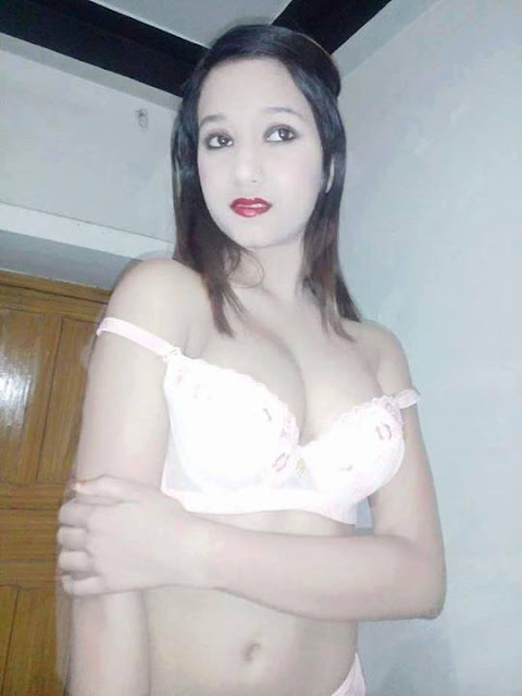 Nepali Hot Models