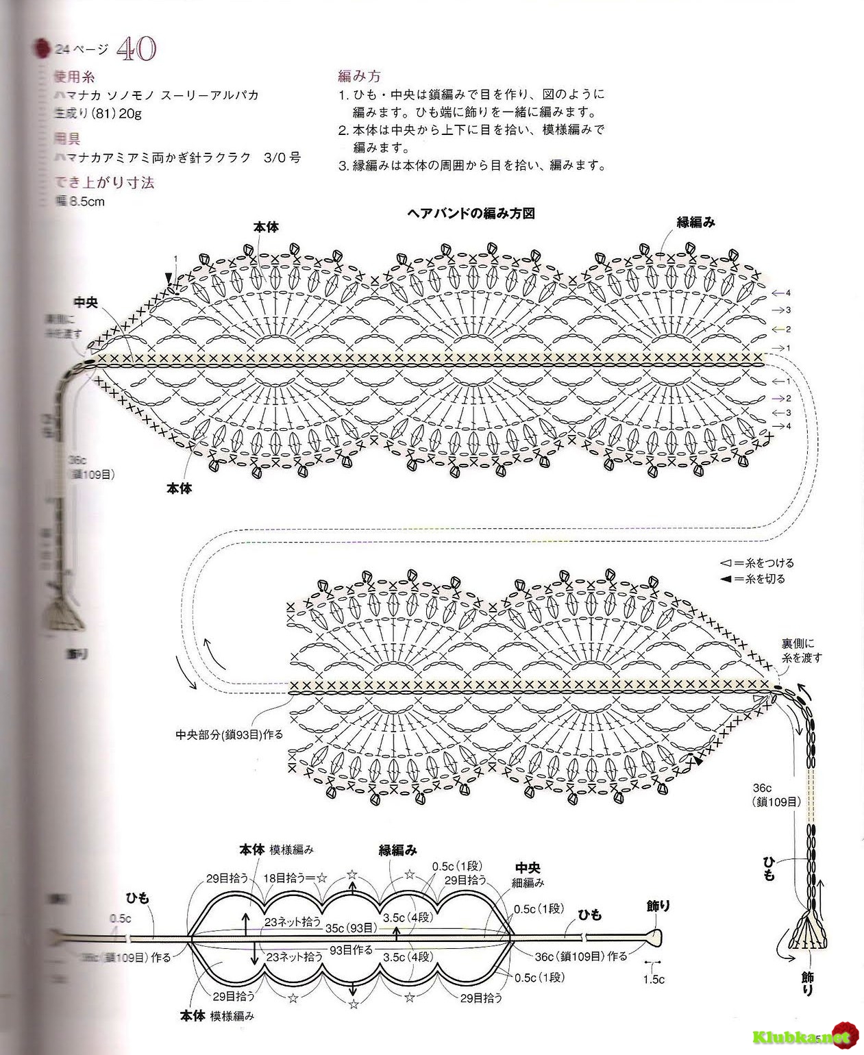 повязка на голову вязаная крючком для женщины со схемой. схема повязки на голову крючком с перехлестом. крючок повязка для женщин схема. крючок повязка для женщин схема. схема вязки повойника крючком.