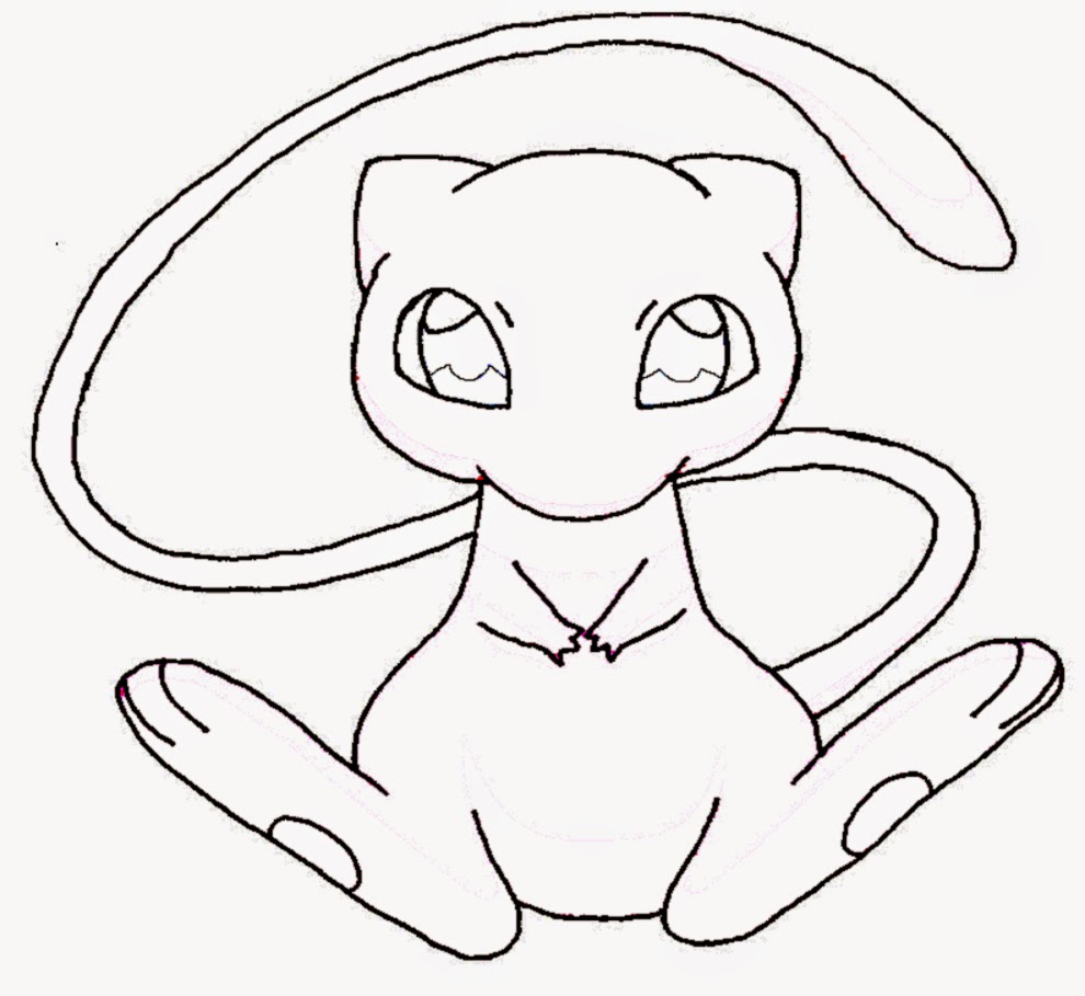 10 Disegni Da Colorare Dei Pokemon Leggendari Da Stampare Migliori