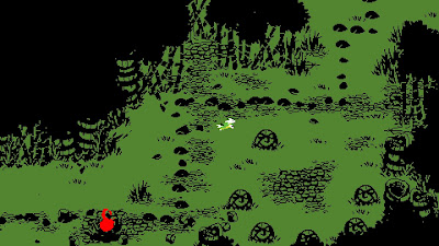 Samurai Gunn 2 Game Screenshot 8