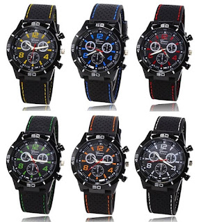 reloj sport para hombre piura