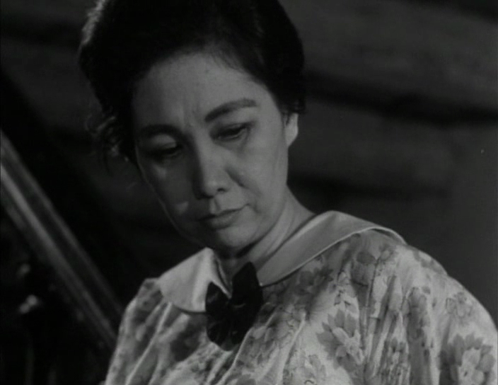 Name That Filipino Actor! Daisy H. Avellana