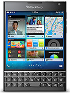 12. BlackBerry Passport 12. BlackBerry Passport