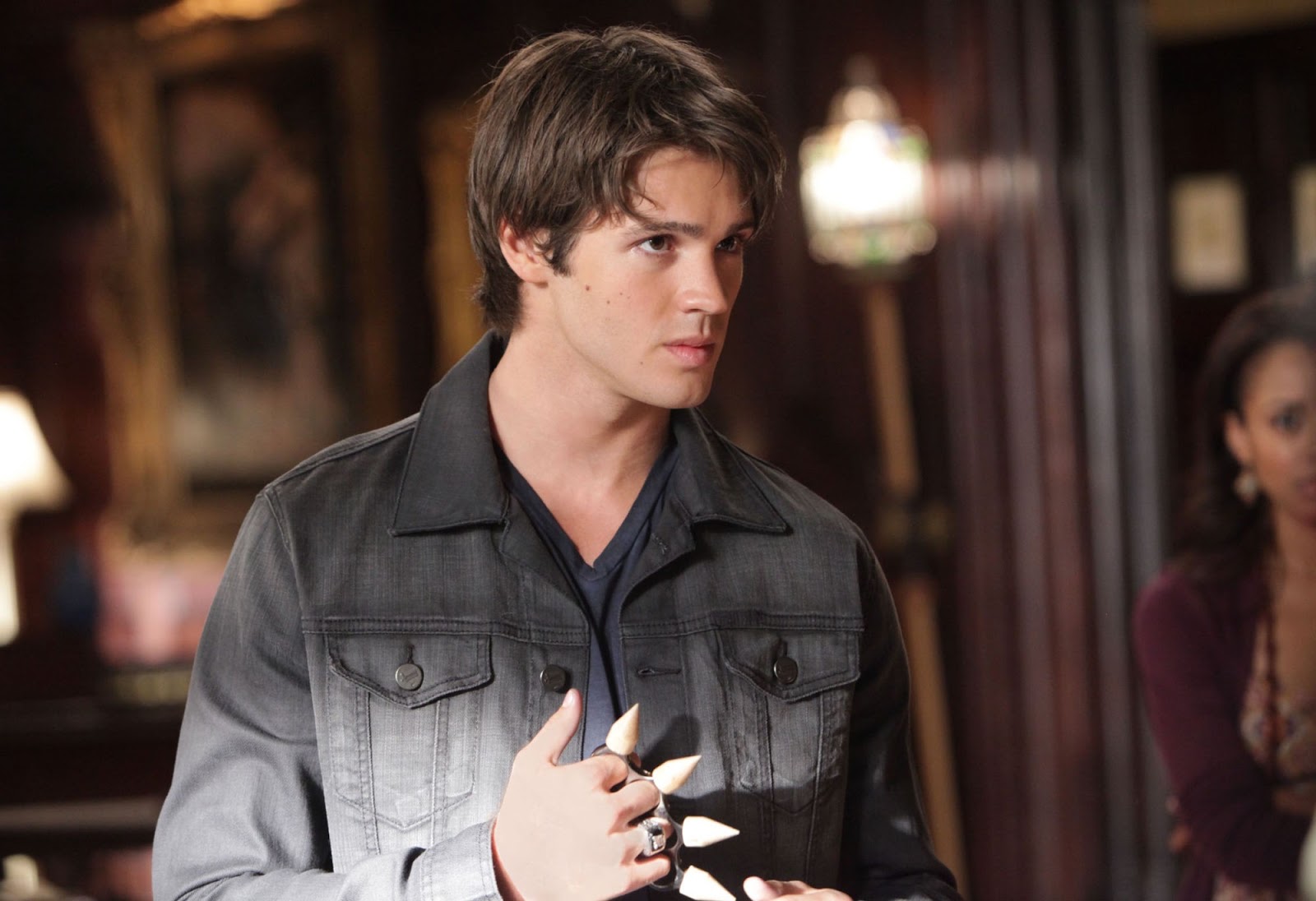 Films Et Séries Tv Avec Steven R. Mcqueen Steven R. McQueen Photos | Tv Series Posters and Cast
