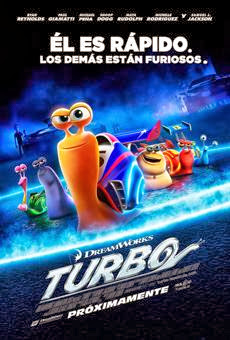 Turbo – DVDRIP LATINO