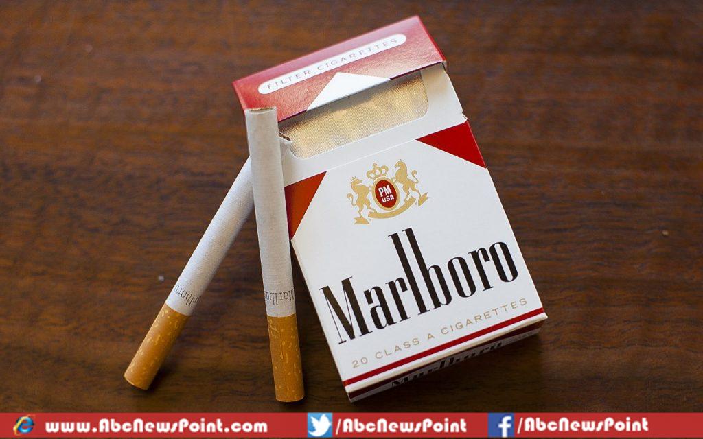 MOhammad Anas Top Ten Most Expensive Cigarettes In The World