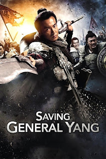 Saving General Yang 2013 Dual Audio 720p BluRay