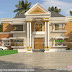 4369 sq-ft 4 bedroom long pillar home