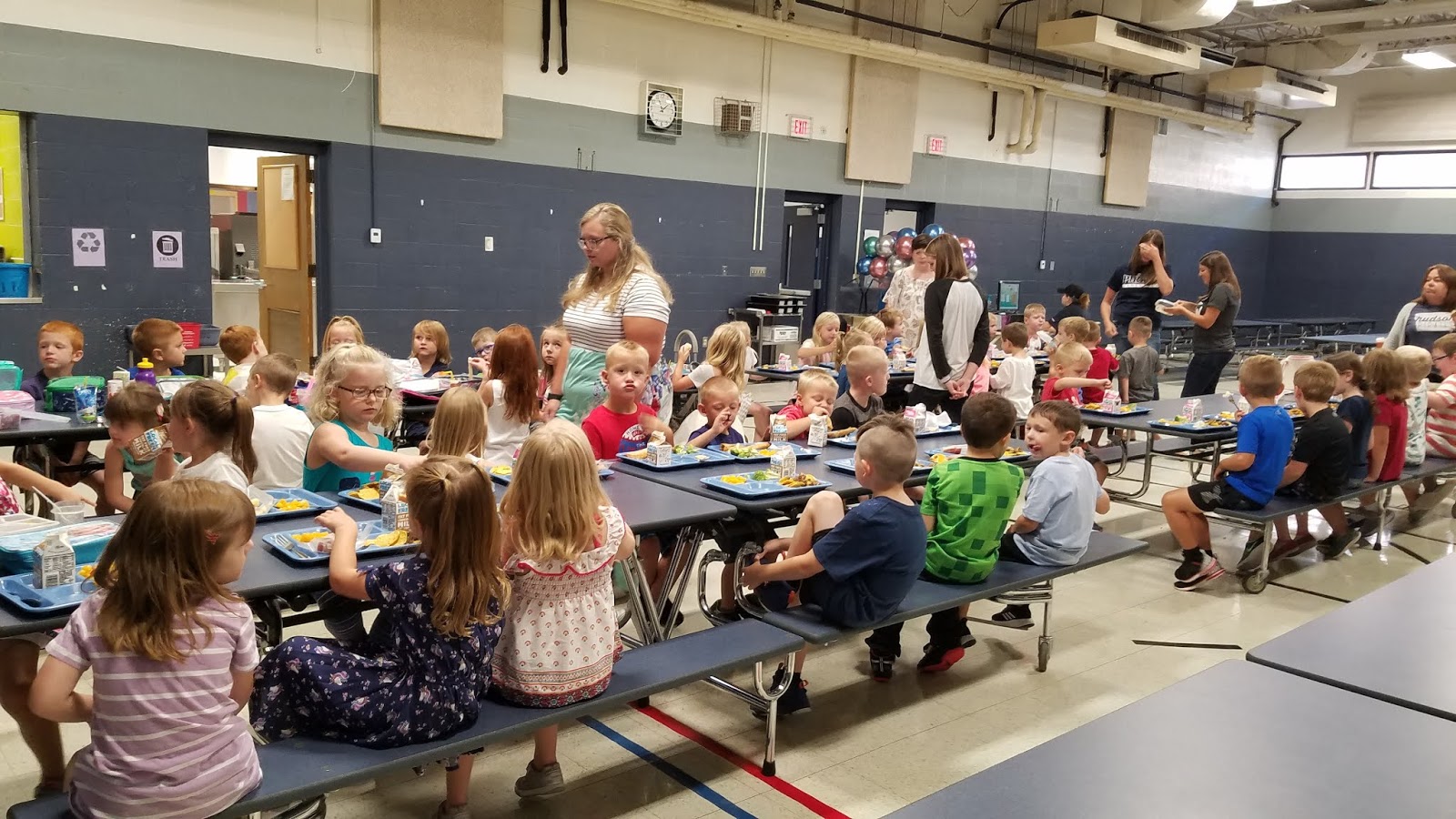 Education in Iowa Public Schools 2019