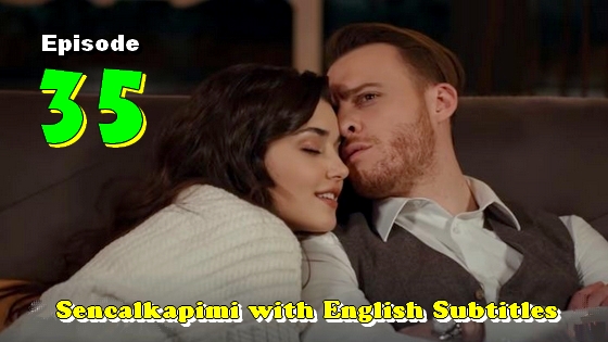 Sen Çal Kapimi Episode 25 Trailer 2 with English Subtitles