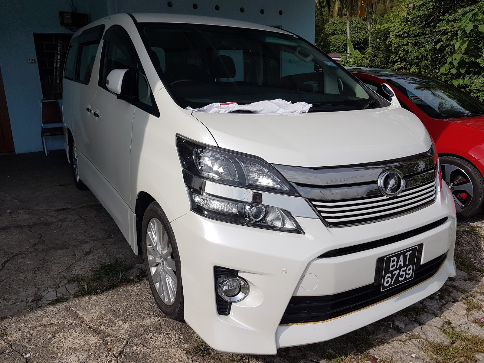 Brunei Used Cars