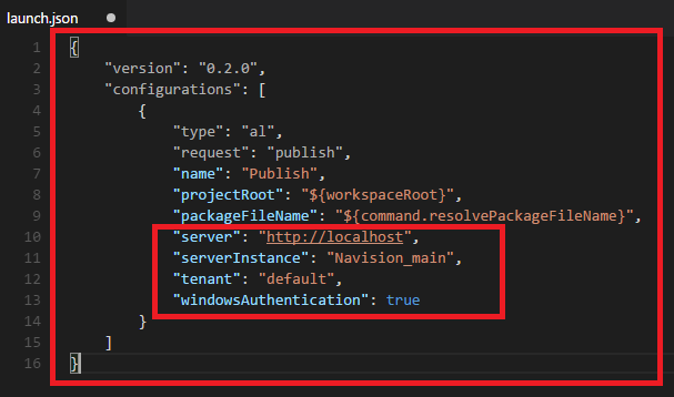 visual studio for mac launchsettings.json visual studio for mac launchsettings.json