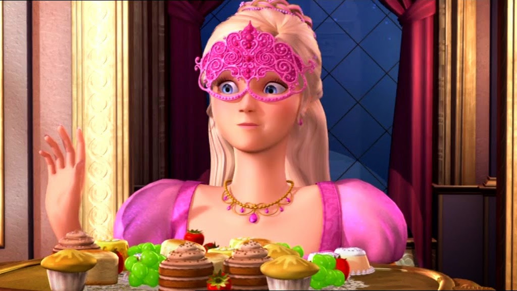 barbie and the three musketeers full movie with english subtitles