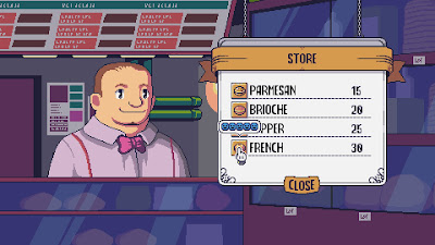 Make The Burger Game Screenshot 7