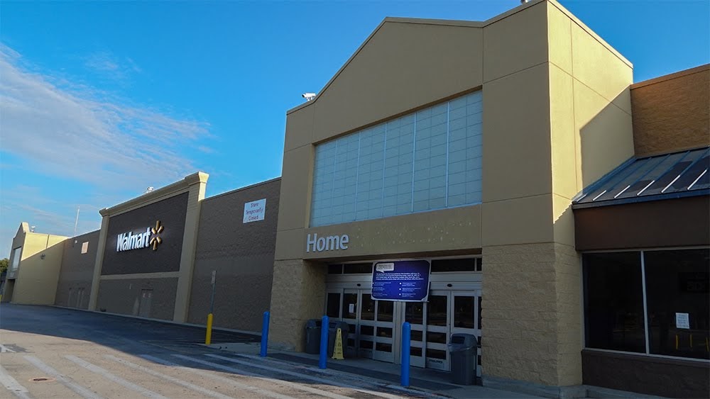 Walmart Week, Part 4 Supercenter 3463 Brandon, FL