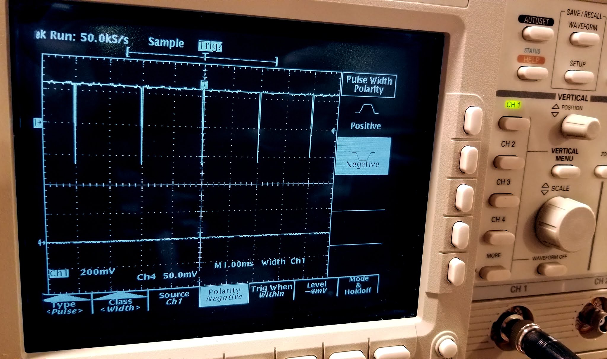 AE1S Science and Engineering Blog Ludlum GM Counter Calibration for