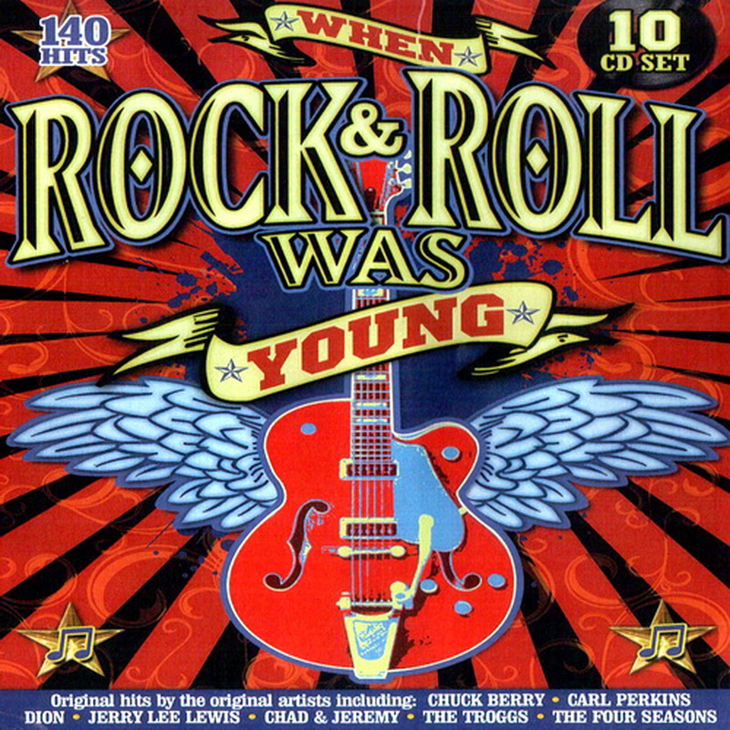 Слушать песни рок ролла. Рок ролл. Rock`n`Roll. Rock time. Rock n Roll CD.