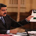 Maduro informó que el valor de la Criptomoneda El Petro es de 3.600 Bs.S venezolanos