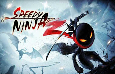 Download Game Speedy Ninja Gratis
