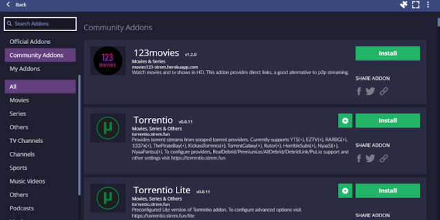 12 Best Stremio Addons You Must Know NOW