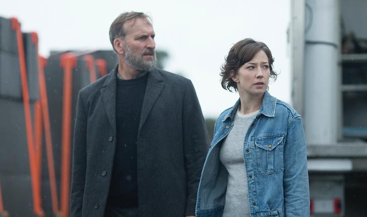 The Leftovers - Episode 3.08 - The Book of Nora (Series Finale) - Promo, Promotional Photos, Interview & Press Release