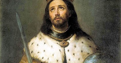 Calendario Francescano Secolare PER CONOSCERE FERDINANDO III RE DI