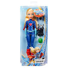 DC Super Hero Girls Supergirl Mattel Dolls Mission Gear Doll DC Super Hero Girls Supergirl Mattel Dolls Mission Gear Doll
