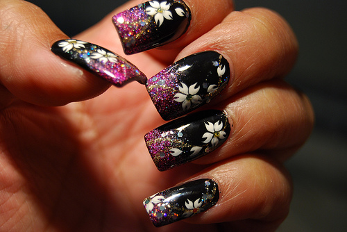 1. Japanese Nail Art in Costa Mesa - wide 7