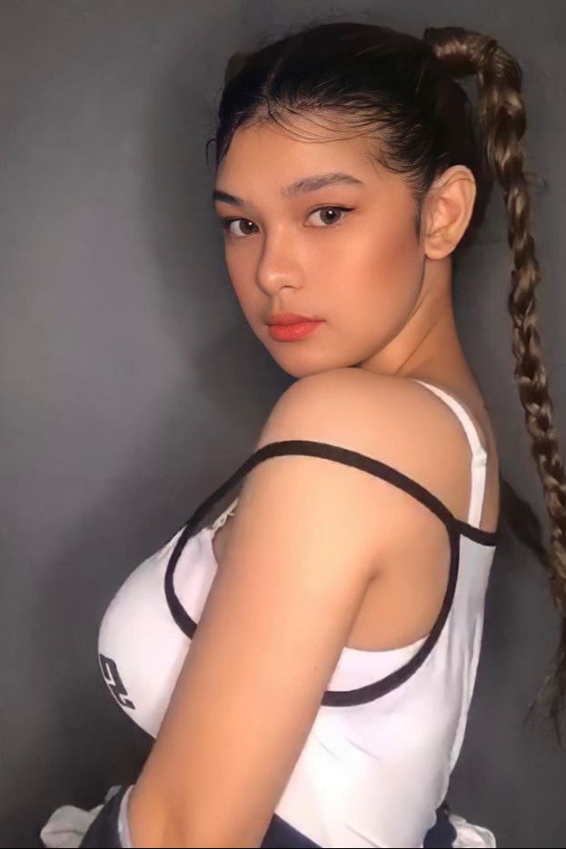 Top Pinay Big Boobs Angela Balagtas Hot And Sexy Beautiful Busty Asian Booty Model Endorser