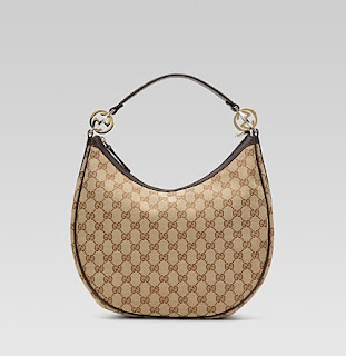 All About Fashion Collection: Gucci Handbags